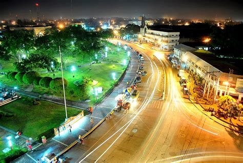 GenSan City .